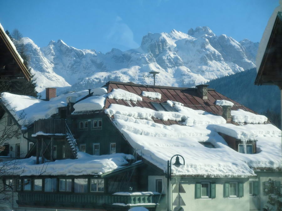 01- Anreise, Haushang 102